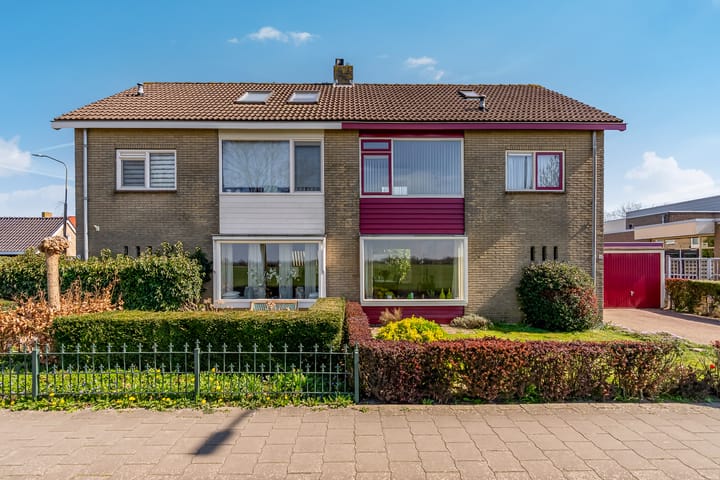 Photo 5 of Paterijstraat 14