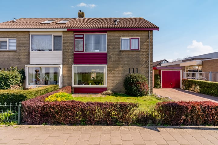 Foto 6 van Paterijstraat 14