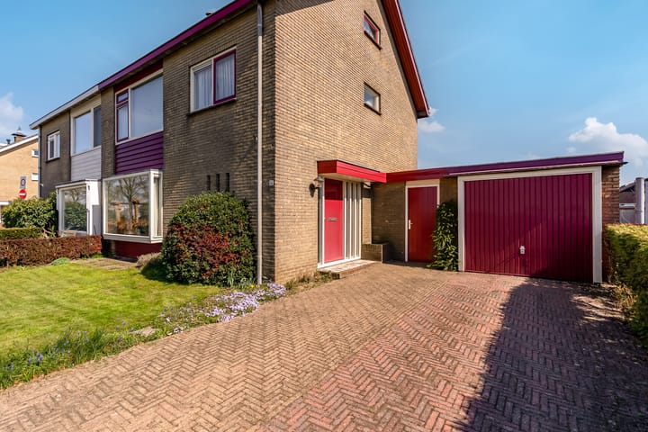 Foto 8 van Paterijstraat 14