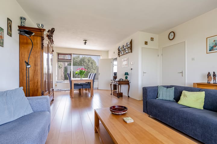 Foto 14 van Paterijstraat 14