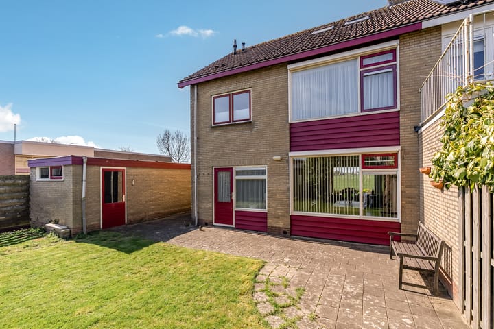 Foto 55 van Paterijstraat 14