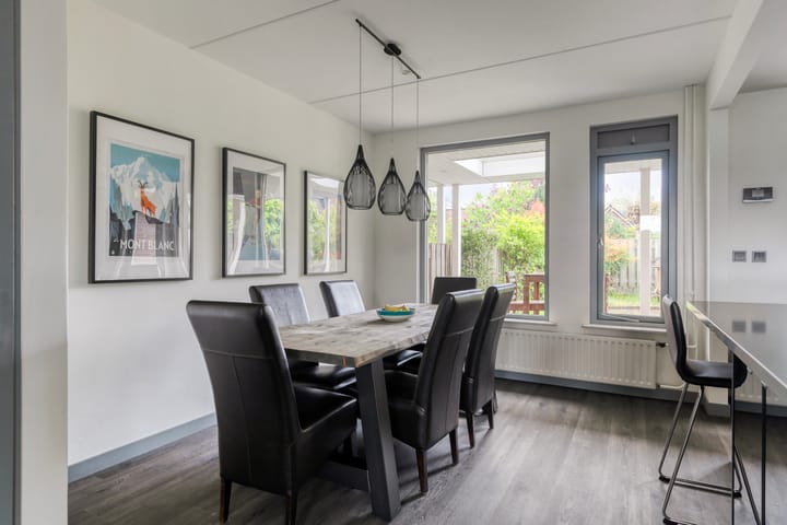 Foto 9 van Prins van Luikstraat 85