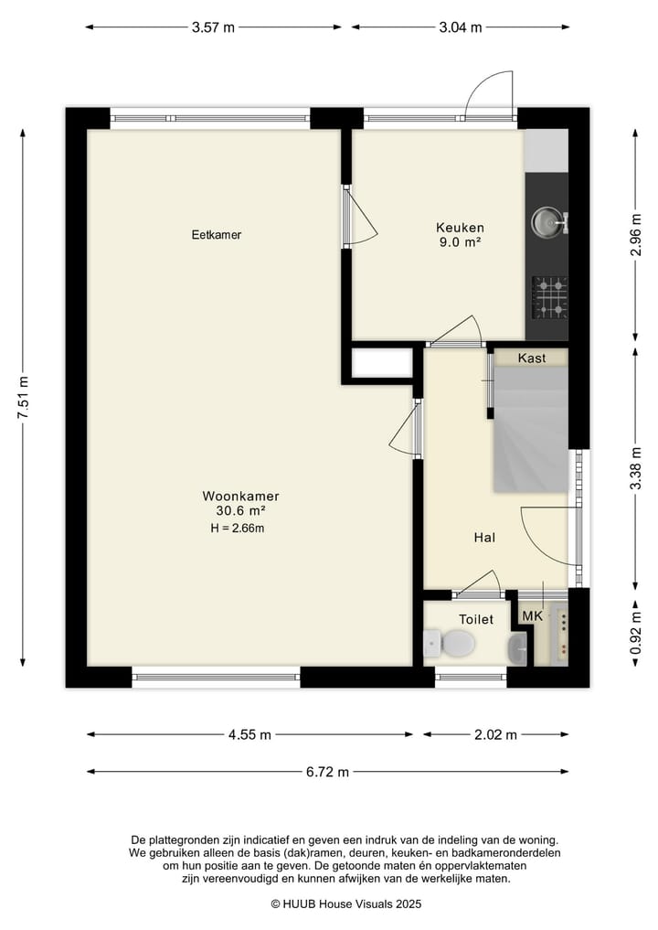 Foto 69 van Paterijstraat 14