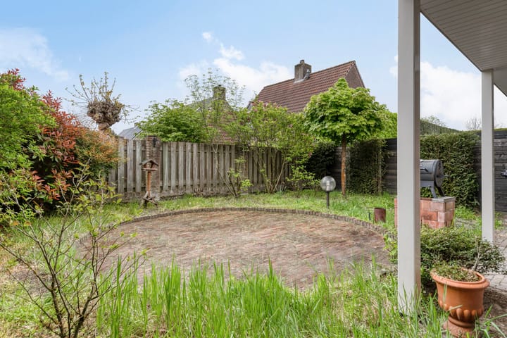 Foto 28 van Prins van Luikstraat 85