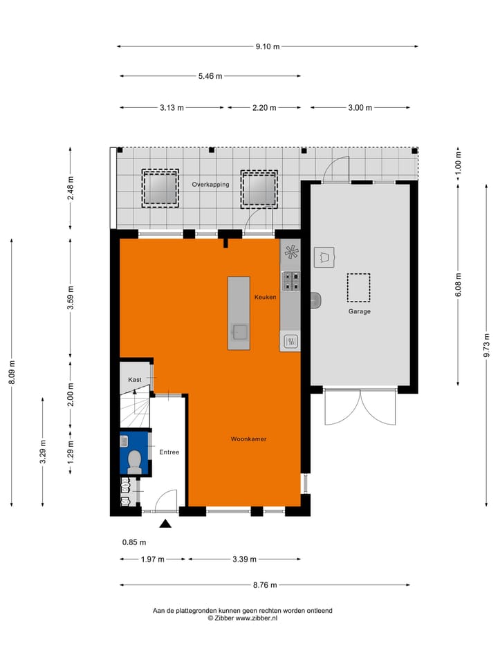 Foto 32 van Prins van Luikstraat 85