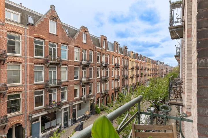 View photo of Rustenburgerstraat 348 2
