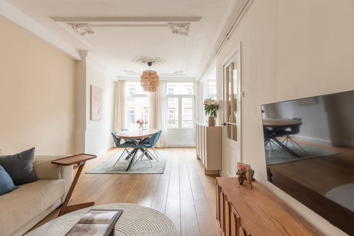 Foto 2 van Rustenburgerstraat 348-2