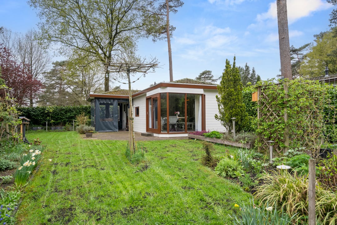 Foto 1 van Panoramaweg 27-B15