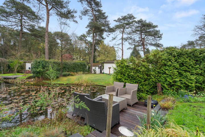 Foto 3 van Panoramaweg 27-B15