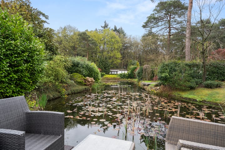 Foto 4 van Panoramaweg 27-B15