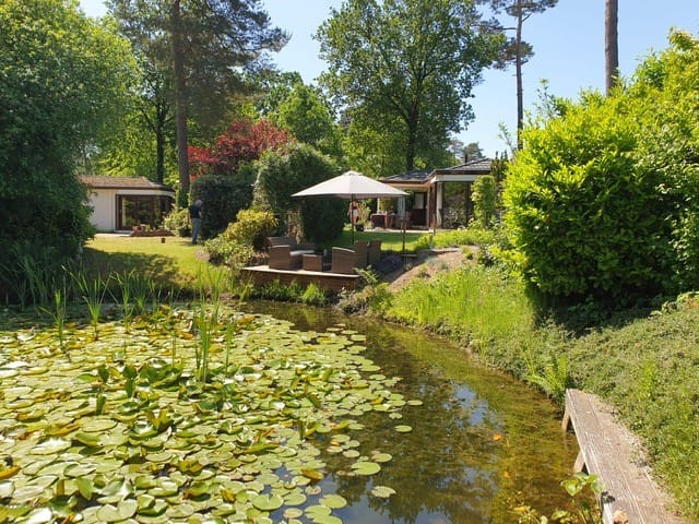 Foto 5 van Panoramaweg 27-B15