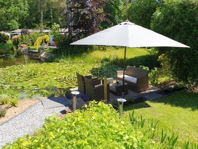 Foto 6 van Panoramaweg 27-B15