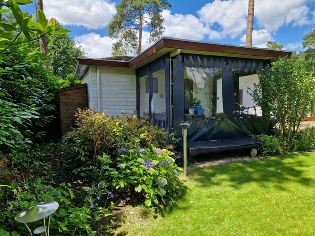 Foto 9 van Panoramaweg 27-B15