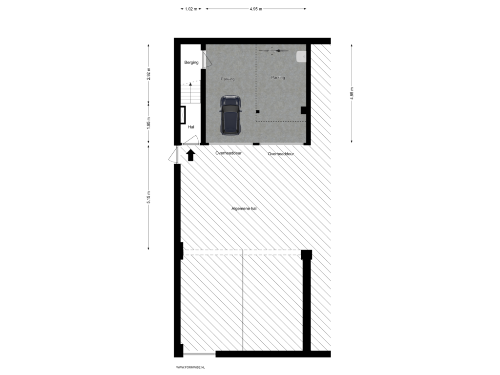 SOUTERRAIN