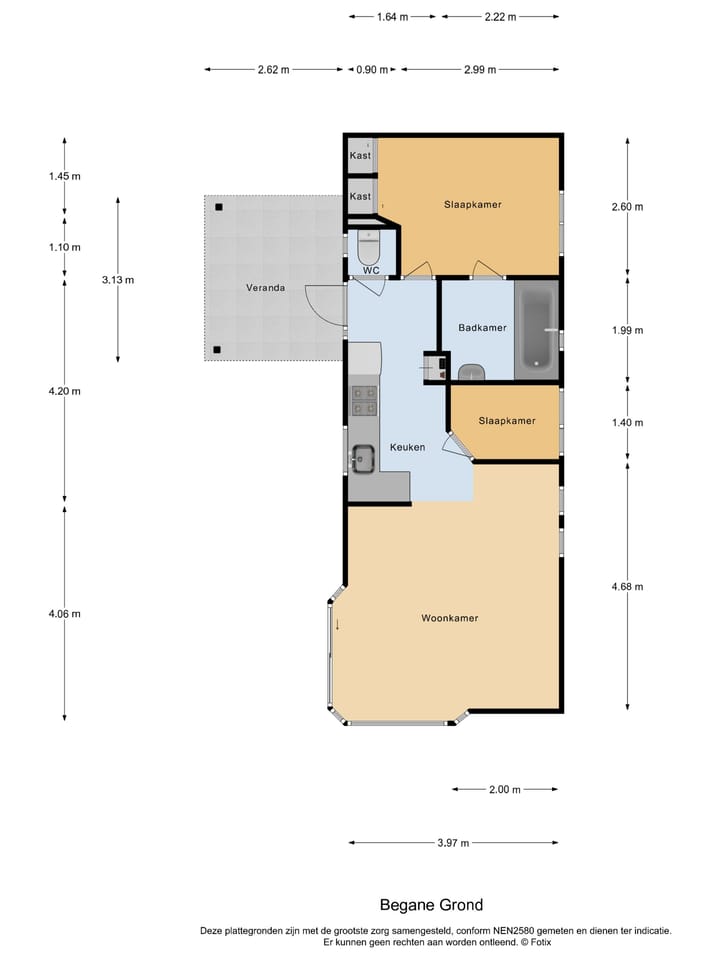 Foto 37 van Panoramaweg 27-B15