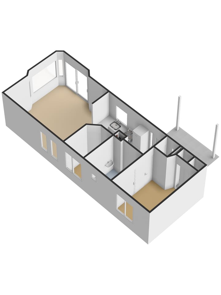 Foto 39 van Panoramaweg 27-B15