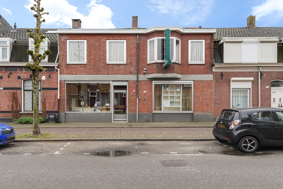 Photo 1 of Molenstraat 128