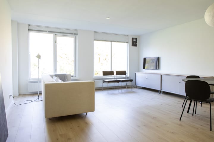 Foto 2 van Walnootstraat 61