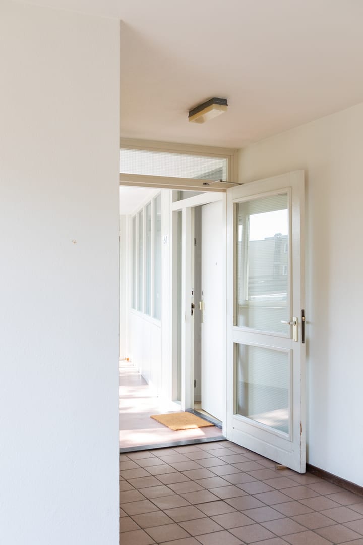 Foto 5 van Walnootstraat 61