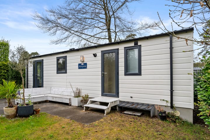 Foto 1 van Panoramaweg 27-394