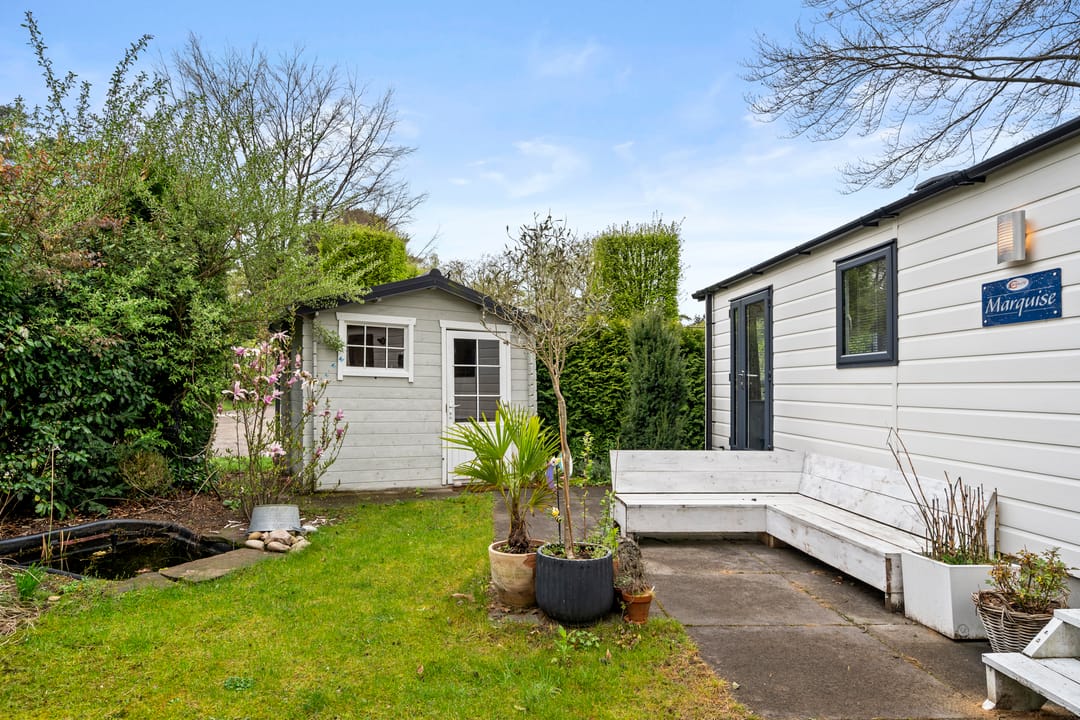 Foto 2 van Panoramaweg 27-394