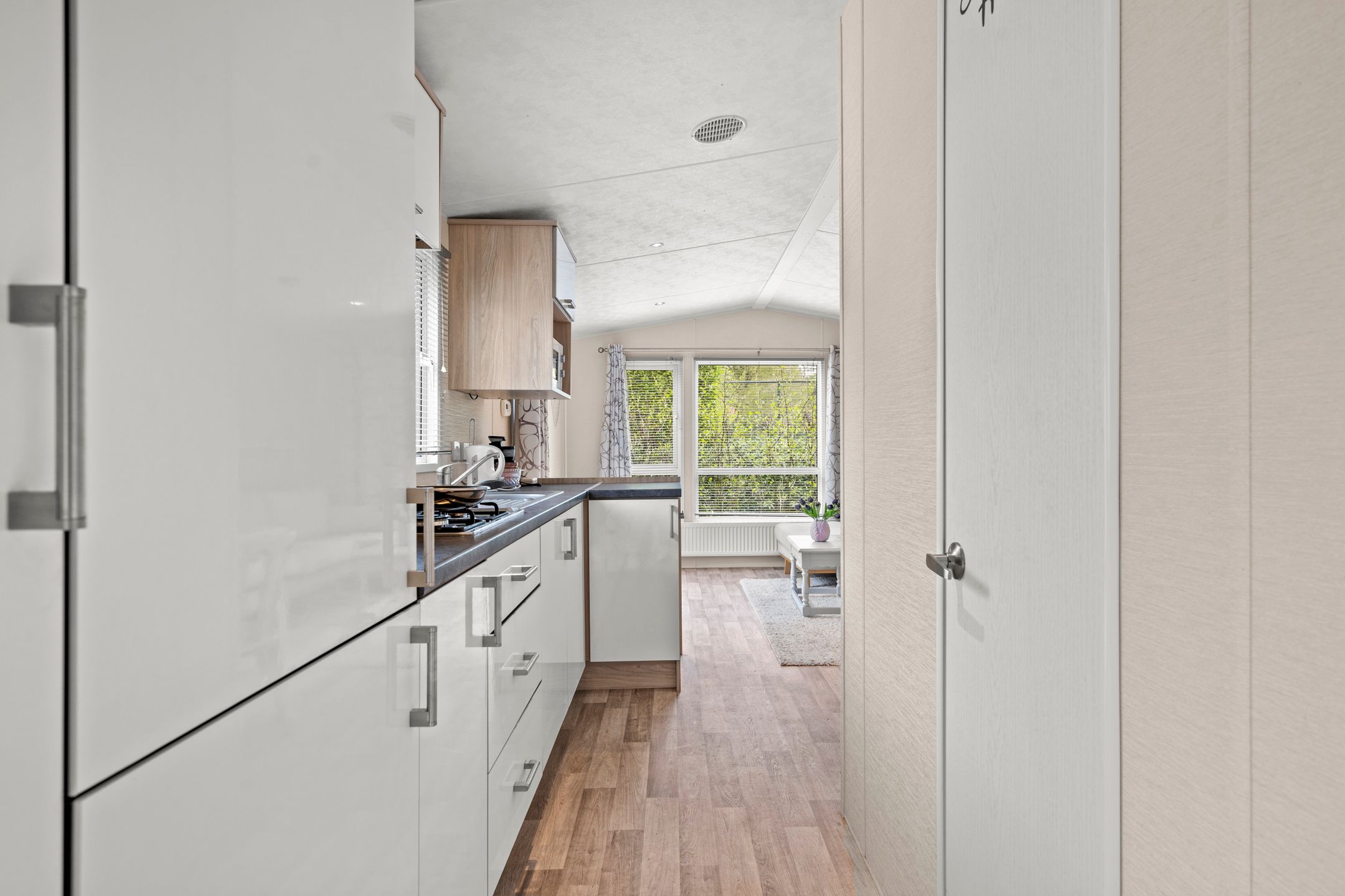 Foto 3 van Panoramaweg 27-394