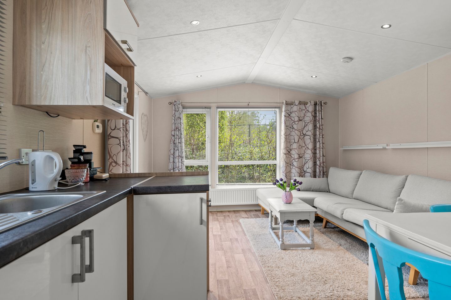 Foto 4 van Panoramaweg 27-394