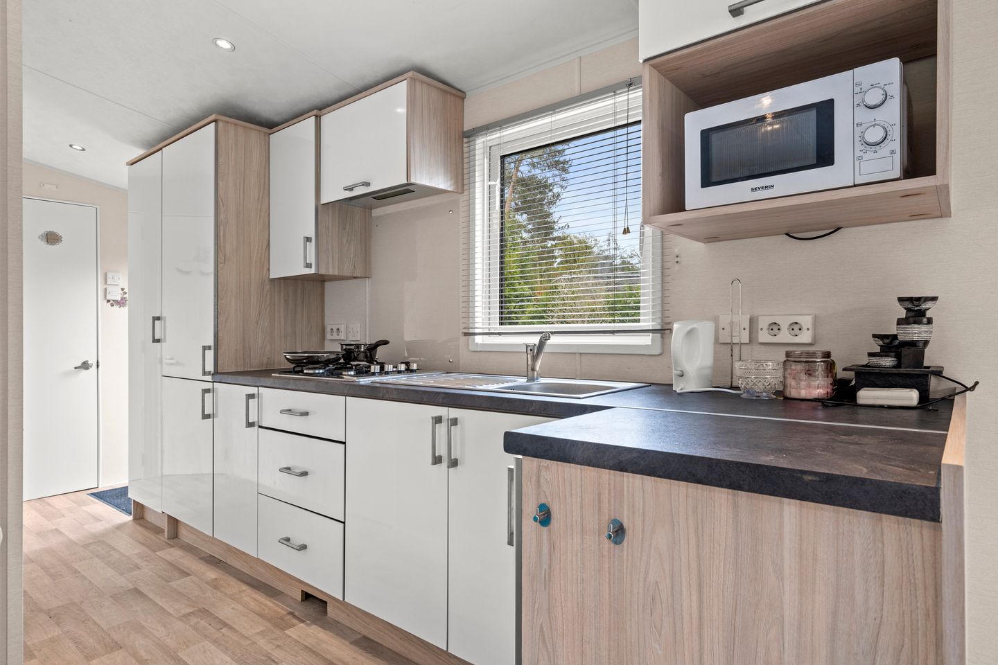 Foto 5 van Panoramaweg 27-394