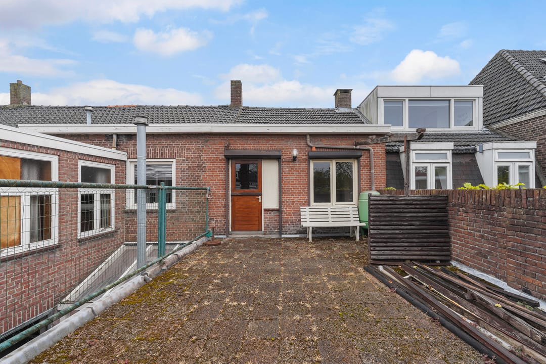 Photo 38 of Molenstraat 128