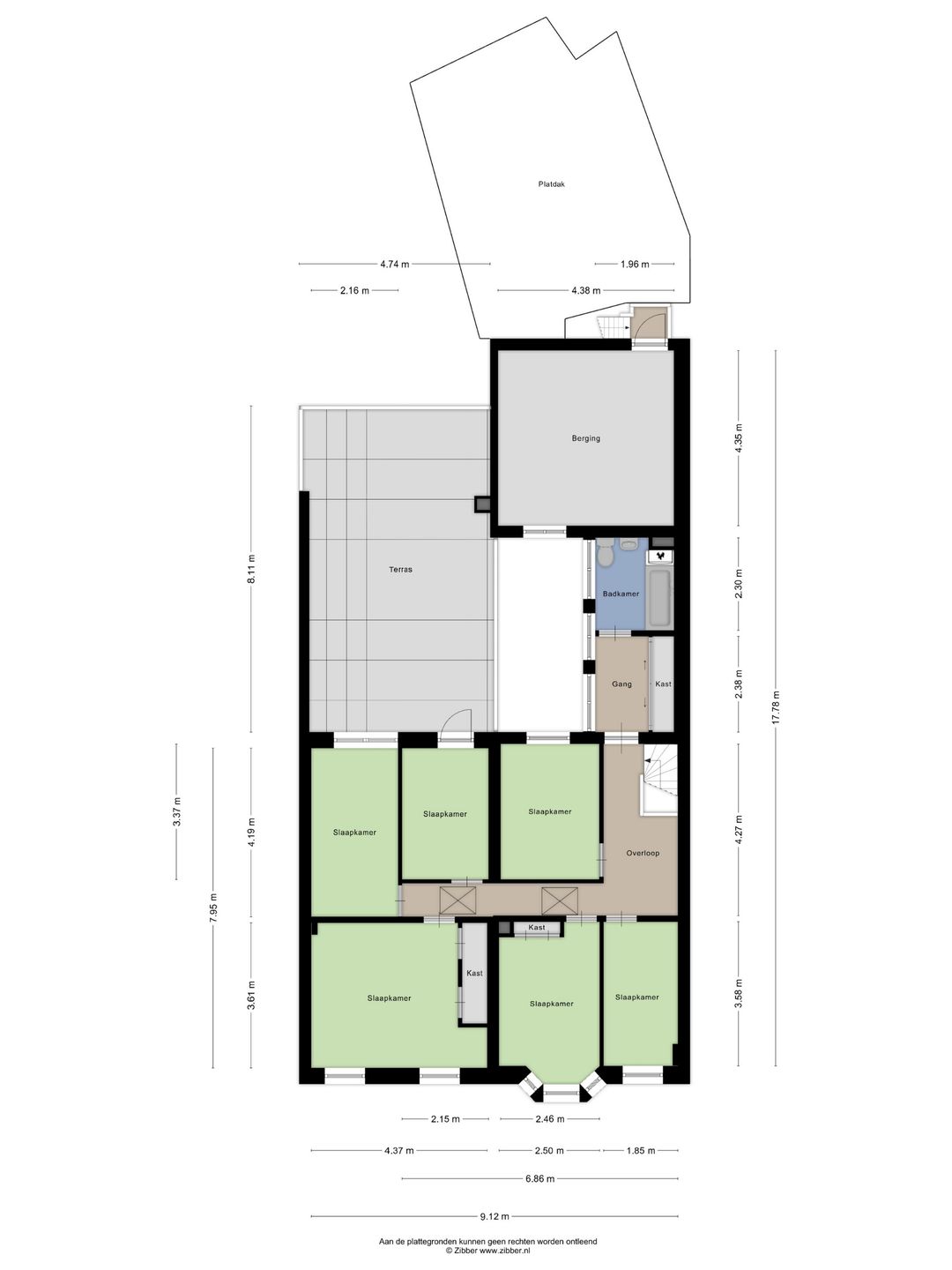 Photo 43 of Molenstraat 128