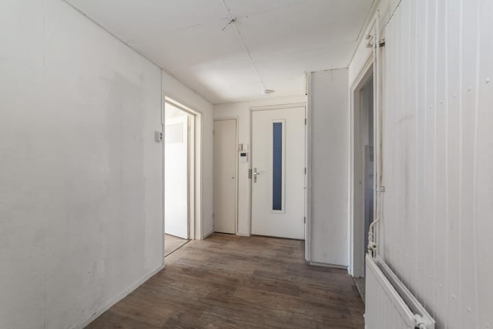 Foto 3 van Treublaan 5-1