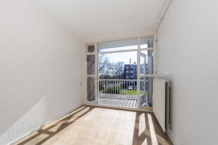 Foto 4 van Treublaan 5-1