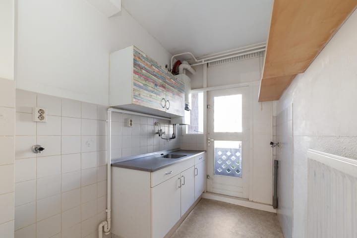 Photo 10 of Treublaan 5-1