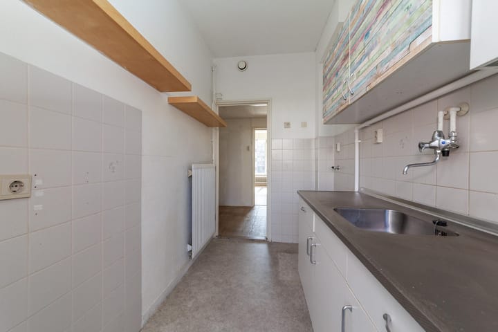 Photo 11 of Treublaan 5-1