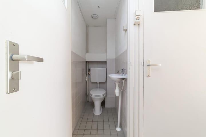 Photo 12 of Treublaan 5-1