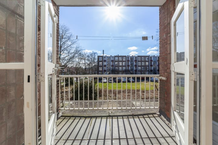 Photo 17 of Treublaan 5-1