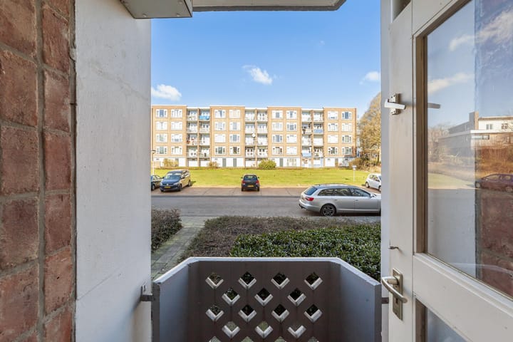 Photo 18 of Treublaan 5-1