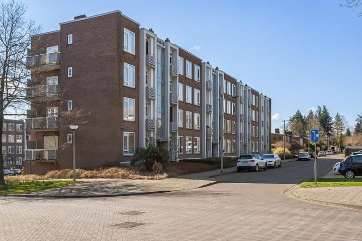 Photo 23 of Treublaan 5-1