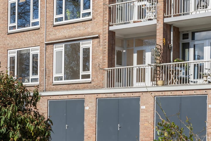 Photo 24 of Treublaan 5-1