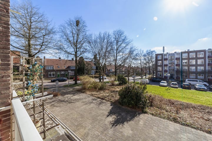 Photo 25 of Treublaan 5-1