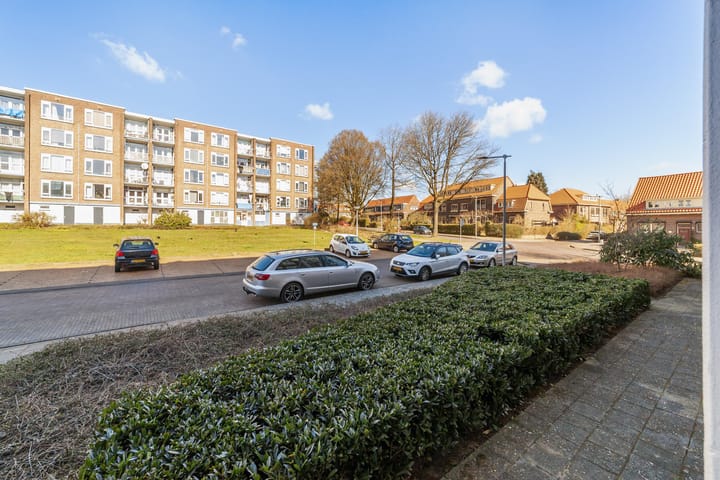 Photo 26 of Treublaan 5-1