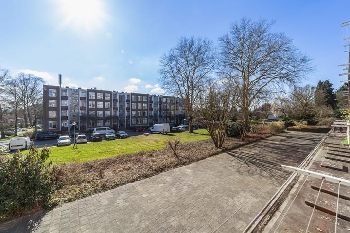 Photo 27 of Treublaan 5-1