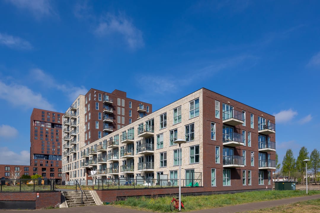 Photo 1 of Europaplein 1054