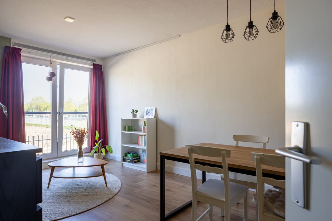 Photo 2 of Europaplein 1054