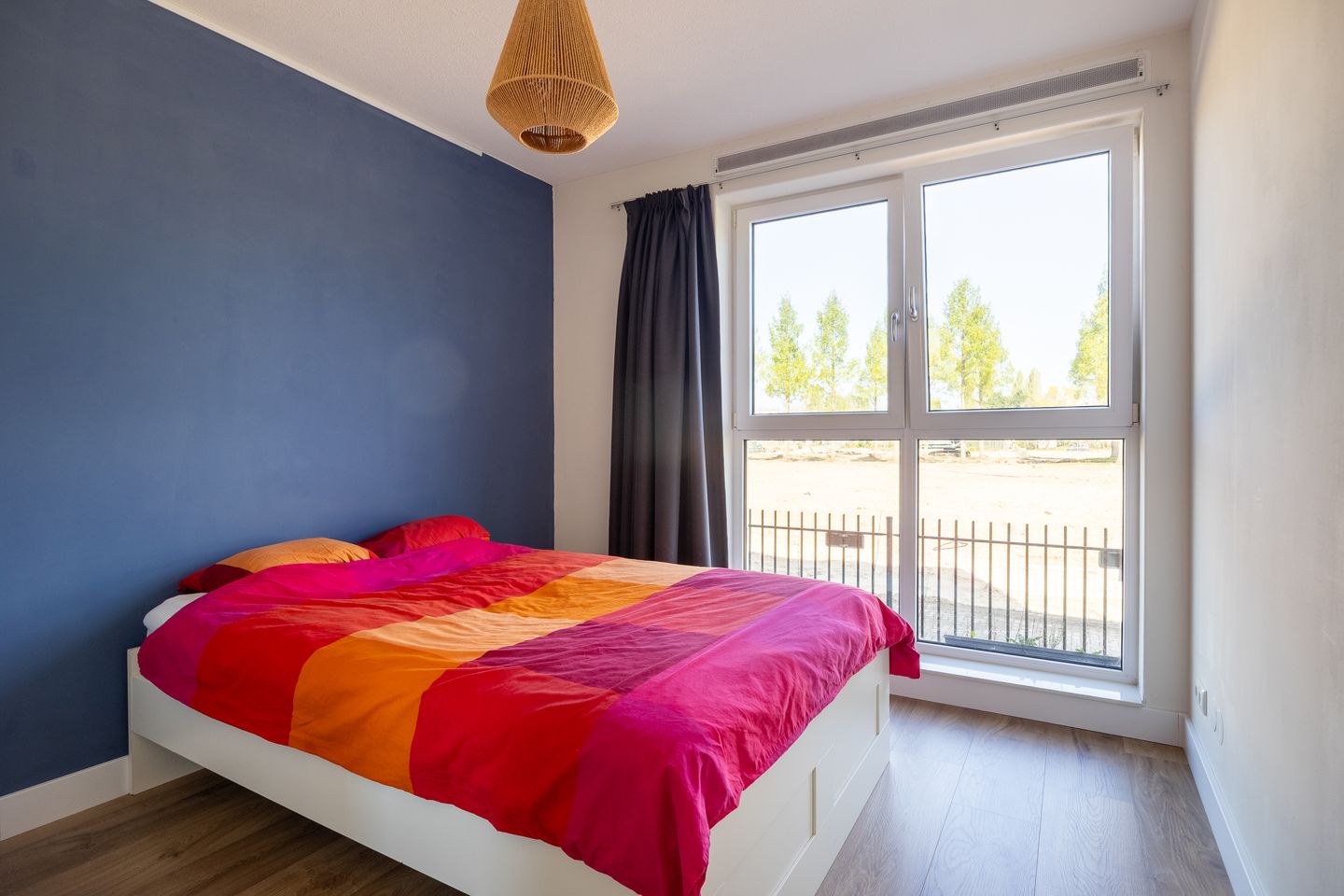 Photo 4 of Europaplein 1054