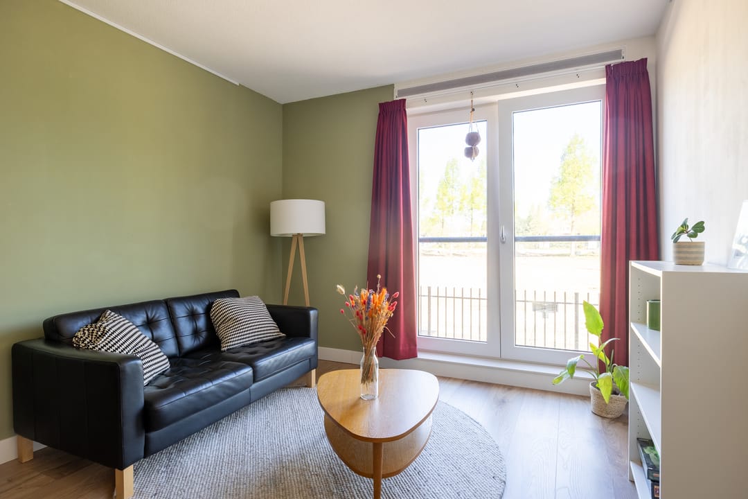 Photo 7 of Europaplein 1054