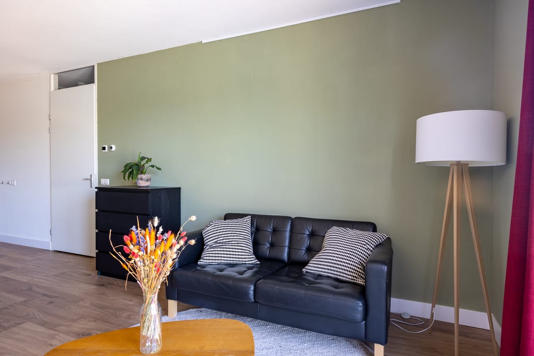 Photo 8 of Europaplein 1054