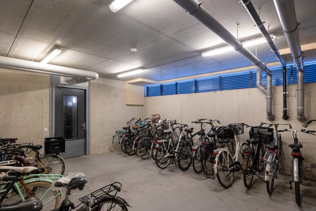 Photo 22 of Europaplein 1054