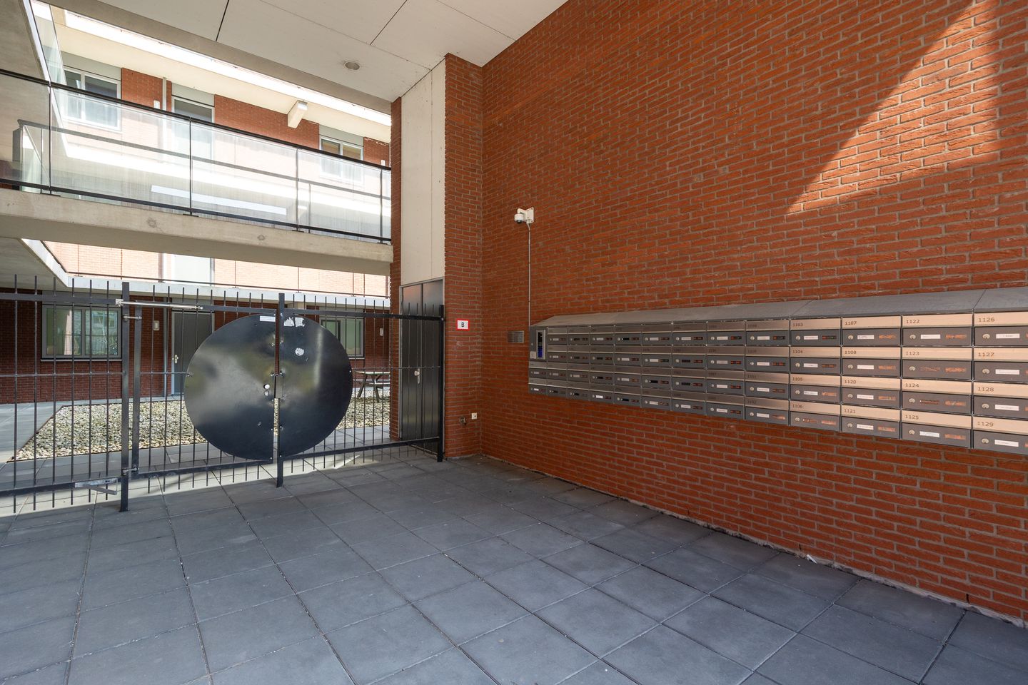 Photo 25 of Europaplein 1054