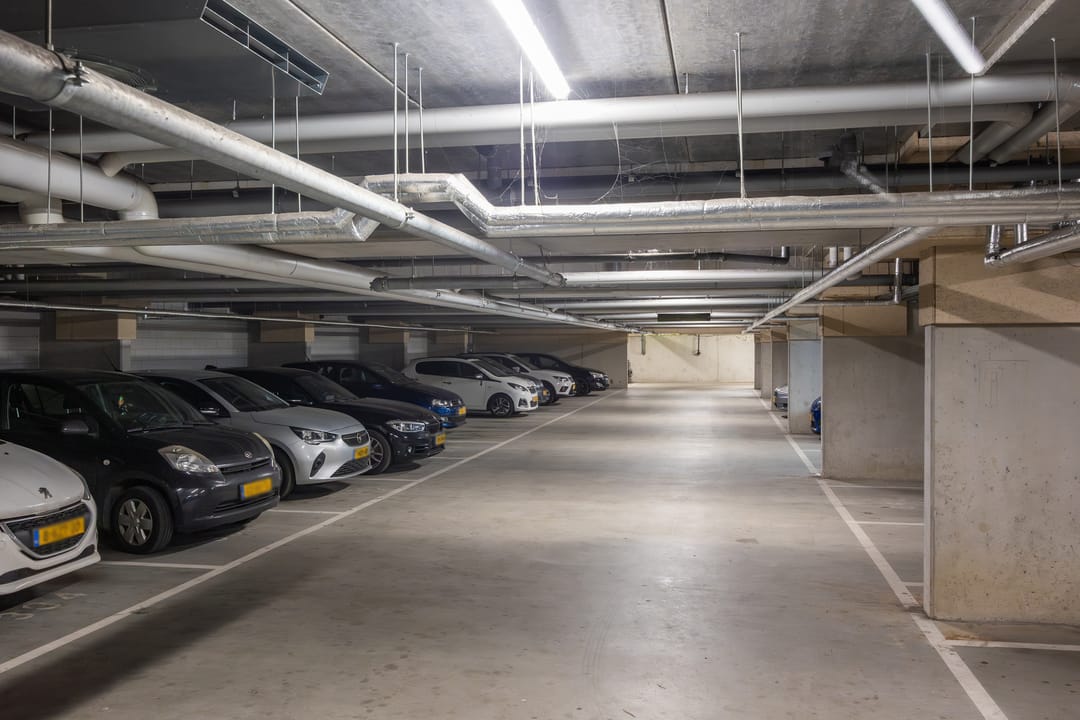 Photo 23 of Europaplein 1054